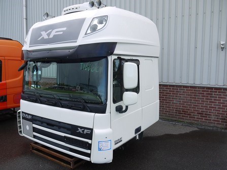 Cabine DAF XF105 SUPER SP. CAB