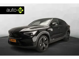 Volvo EC40 Single Motor Plus Black Edition 70 kWh | Pano | Camera | Harman/Kardon