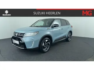 Suzuki Vitara 1.5 Hybrid Style | Rijklaar | Automaat | Stoelverwarming |