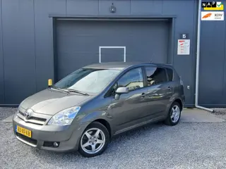 Toyota Verso 1.8 VVT-i Dynamic, NAP, AIRCO