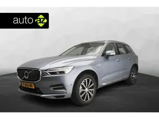Volvo XC60 2.0 T8 Twin Engine AWD Inscription Plus Line | Luchtvering | Bowers & Wilkins