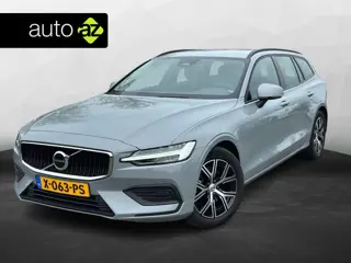 Volvo V60 2.0 B3 Essential Edition | Trekhaak | Climate Pack