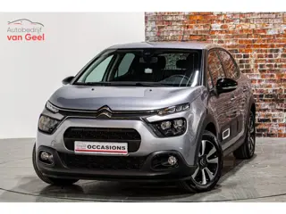 Citroen C3 Max | Cruise Control | DAB |Connected Services