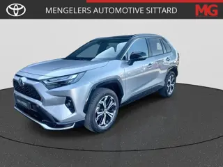 Toyota RAV4 2.5 Plug-in Hybrid AWD Bi-Tone Plus
