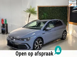 Volkswagen Golf 1.5 eTSI 3x R-Line|Pano|ACC|Carplay|Alarm|