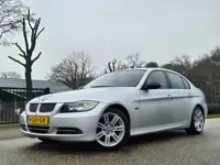 BMW 3-serie 325i Executive, AUTOMAAT (bj 2005)