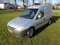 OPEL COMBO 22-1-2027   a p k 