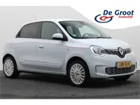 Renault Twingo Z.E. R80 Série Limitée Vibes Climate, Camera, Cruise, Apple Carplay, Stoelverwarming,