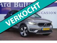 Volvo XC40 1.5 T5 262PK Recharge Business Pro+Led+Volleder+Full-Navigatie+camera+Elek-Klep = SUPER !