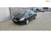 Peugeot 307 CC 2.0-16V