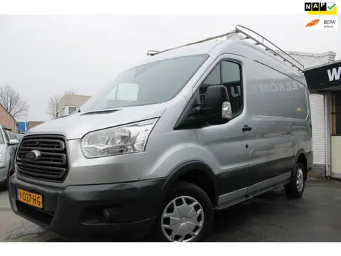 Ford Transit 290 2.0 TDCI L2H2 Trend | Airco | Cruise control | Parkeersensor | Elec ramen | Nieuwe 