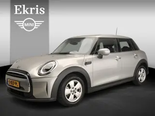 Mini 5-deurs Cooper Automaat / PDC / Climate / Cruise / LED / Getint glas / Alu wielen