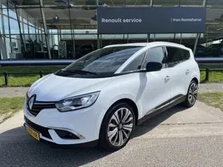 Renault Grand Scénic 1.3 TCe Business 7-Persoons / Trekhaak / Apple Carplay - Android Auto / Climate