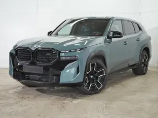 BMW XM PHEV 50e | Individual Vintage leder | CoPilot | Bowers & Wilkins | M-Stoelen |