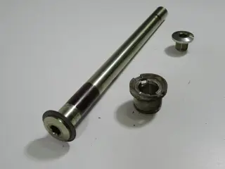 ACHTER BRUG Triumph Sprint ST 955 1999 - 2005