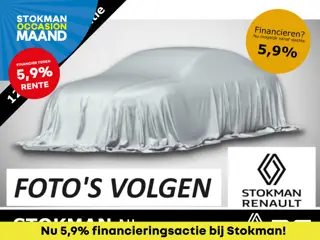 Renault Symbioz 1.6 E-Tech full hybrid 145 esprit Alpine | elektrische achterklep | elektrische stoe
