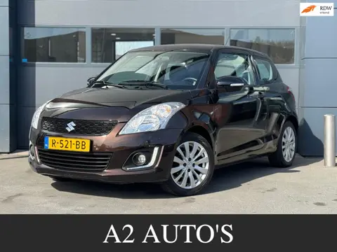 Suzuki Swift 1.2 Comfort EASSS Airco|Cruise|1e Eigenaar