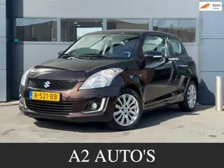Suzuki Swift 1.2 Comfort EASSS Airco|Cruise|1e Eigenaar