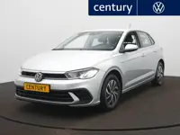Volkswagen Polo 1.0 TSI Life Automaat - PDC - Apple Carplay/Android Auto - LED - Camera