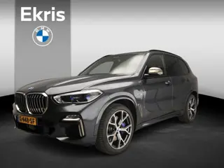 BMW X5 xDrive45e | M-Sportpakket | Laserlicht | Leder | HUD | Active cruise | Panoramadak | Trekhaak