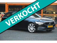 Volvo V90 T4 Kinetic | Trekhaak 1800KG | Adaptive Cruise | Apple CarPlay | Rondom Stoelverwarming | 