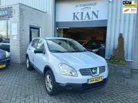Nissan Qashqai 1.6 Visia