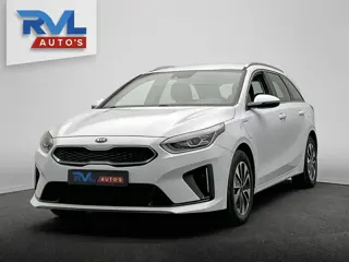 Kia Ceed Sportswagon 1.6 GDI PHEV DynamicLine ** 6 STUKS OP VOORRAAD ** Apple/Carplay | Camera | Stu