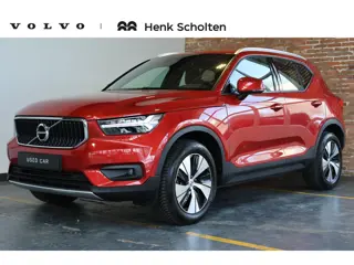 Volvo XC40 T2 Business Pro | Semi-Electrische Wegklapbare trekhaak | Adaptive Cruise Control | 1ste 