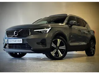 Volvo XC40 1.5 T5 Plug-in Ultimate Bright |Pano |Harman/Kardon |Memory |Stoelverw. |Keyless |Camera