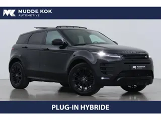 Land Rover Range Rover Evoque P270e PHEV Dynamic SE | Black Pack | Panoramadak | Meridian | ACC | 36