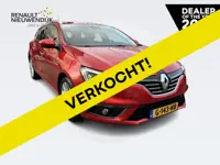 Renault Mégane Estate 1.3 TCe Intens / AUTOMAAT / CAMERA / PARKEERSENSOREN VOOR EN ACHTER / BLIND SP