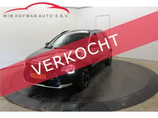 Kia Niro EV ExecutiveLine 64.8 kWh SOH 100% W Pomp Pano Cam Vol Leder Dhoek El-Aklep + Stoel