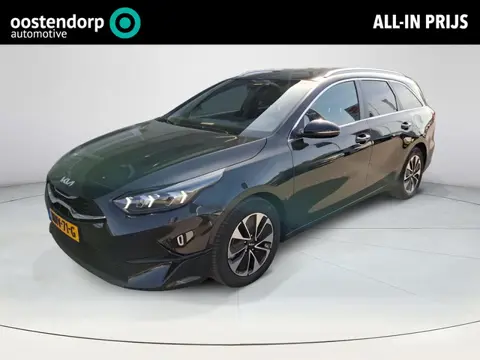 Kia Ceed Sportswagon 1.0 T-GDi Design Edition | BTW ! ! | JBL |