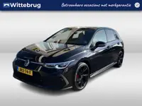 Volkswagen Golf 1.4 eHybrid GTE / AUTOMAAT/ 245 PK/ PARK. SENSOREN/ LEDEREN MEMORY SEATS/ IQ. LIGHT/
