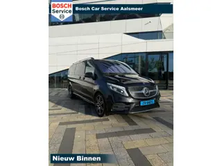 Mercedes-Benz V-klasse 300d Extra Lang Avantgarde Edition / Taxi Klaar /   BCT  /