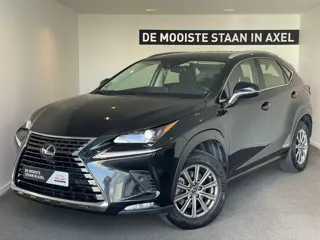 Lexus NX 300h AWD Business Line (bj 2020, automaat)