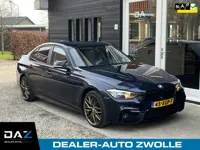 BMW 3-serie 328i Executive M-Pakket/Aut/Ecc/Leer/Navi