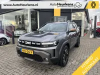 Dacia Duster Extreme Hybrid 140 l AUTOMAAT l DEMOVOORDEEL! l BTW-AUTO