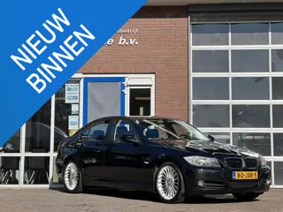 BMW 3-serie 318i Business Line