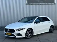 Mercedes-Benz A-klasse 200 Advantage, Ambient light, Panorama, Memory stoelen, Stoelverwarming