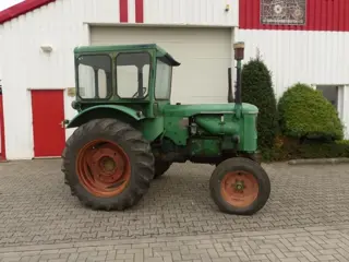 Deutz F3L514