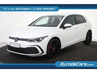 Volkswagen Golf 1.4 eHybrid GTE *Navigatie*Sport*Trekhaak*