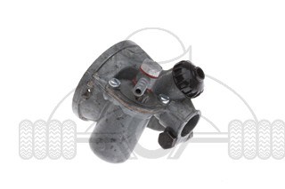 Carburateur 8mm encarwi 2eh a11 16mm klemaansl.