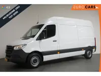 Mercedes-Benz Sprinter 211 CDI L2H2 Aut-9 FWD Airco|Cruise Control|Navi MBUX|Camera|PDC VA
