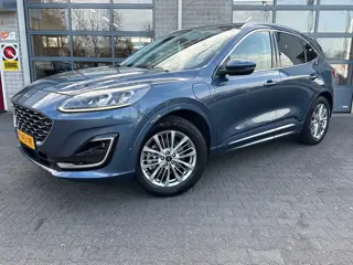 Ford Kuga 2.5 PHEV Vignale