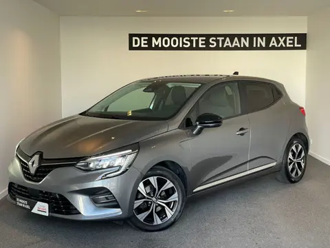 Renault Clio 1.0 TCe 90 GPF evolution (bj 2023)