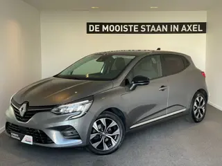Renault Clio 1.0 TCe 90 GPF evolution (bj 2023)
