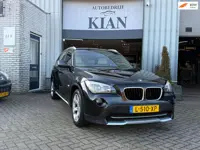 BMW X1 SDrive18i Executive