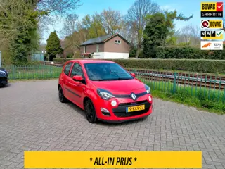Renault Twingo 1.2 16V Collection airco ALLINPRIJS