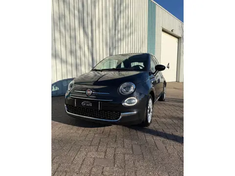Fiat 500 0.9 TwinAir Turbo Popstar